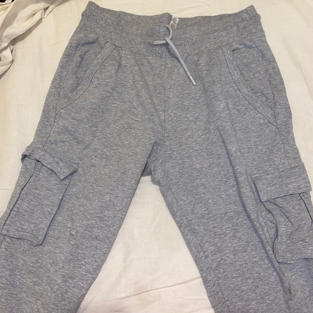 ALO Cargo Sweatpants